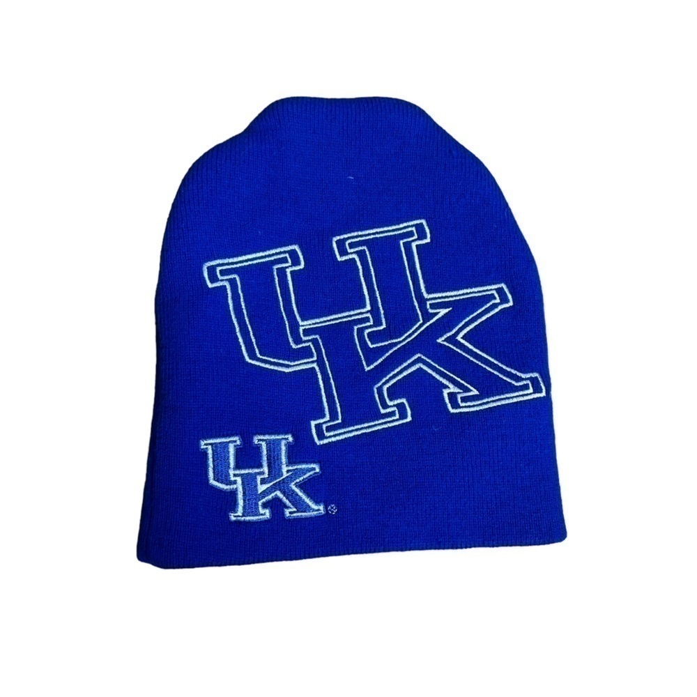Vintage STARTER University of Kentucky Wildcats Beanie